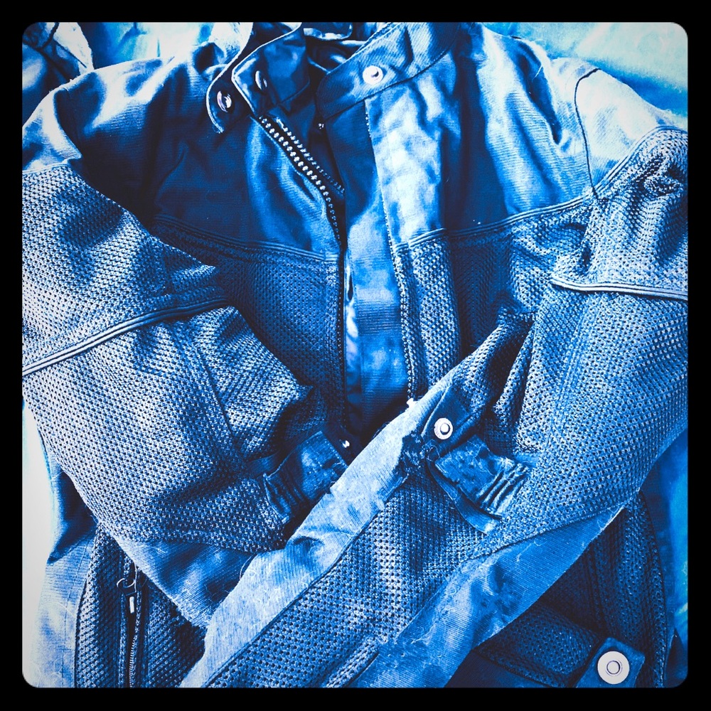 Women’s Power Trip Riding Jacket